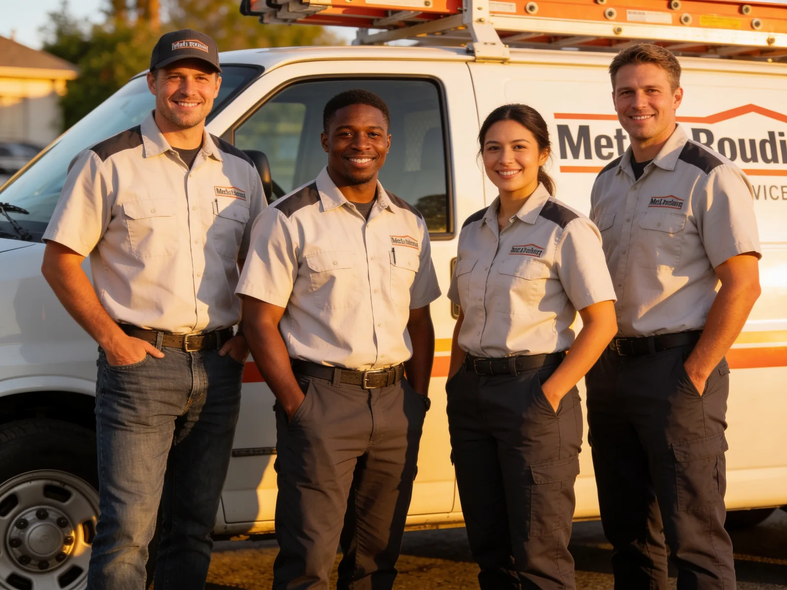 Metal Roof Installation company in North Fort Myers, FL